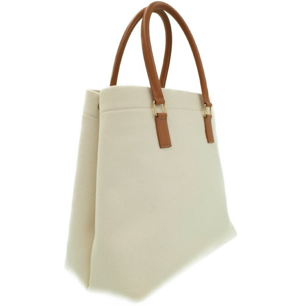 Celine Horizontal Cabas Bag Tote